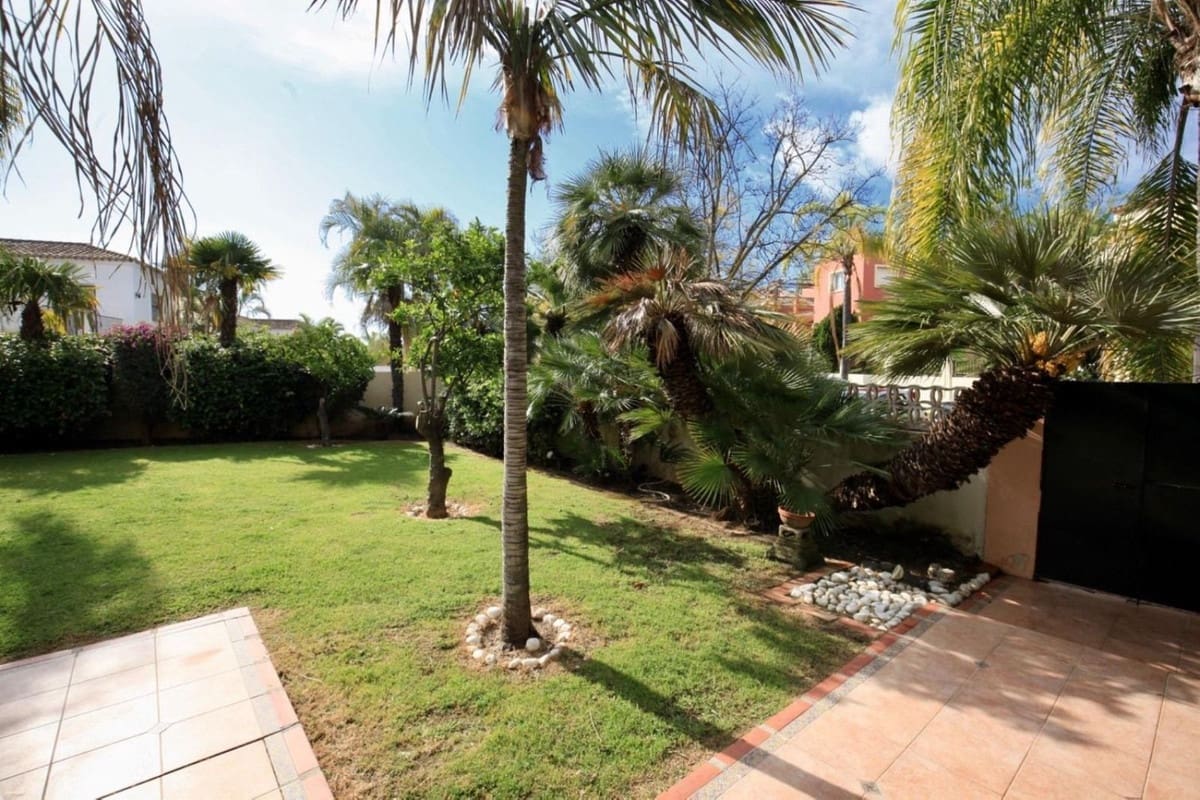 7 camera da letto Villa in vendita in Guadalmina - 1.695.000 € (Rif: 9077230)