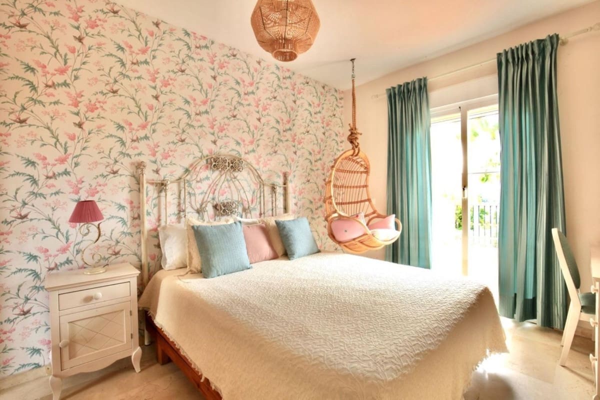 7 camera da letto Villa in vendita in Guadalmina - 1.695.000 € (Rif: 9077230)