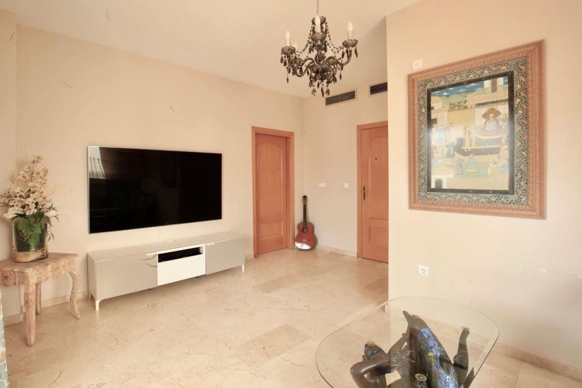 7 camera da letto Villa in vendita in Guadalmina - 1.695.000 € (Rif: 9077230)