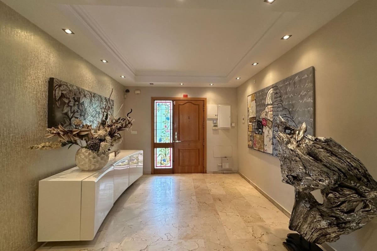 7 camera da letto Villa in vendita in Guadalmina - 1.695.000 € (Rif: 9077230)