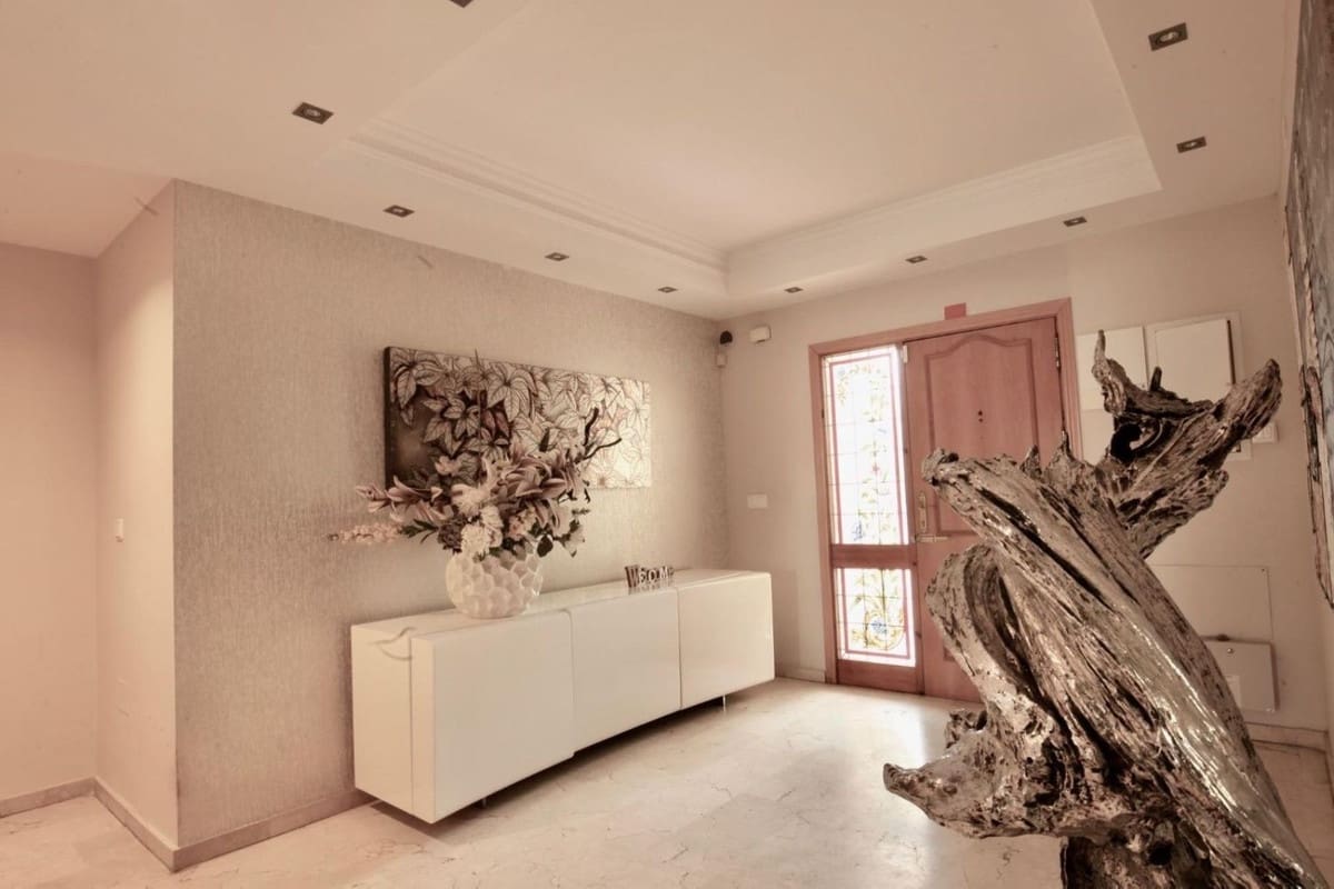 7 camera da letto Villa in vendita in Guadalmina - 1.695.000 € (Rif: 9077230)