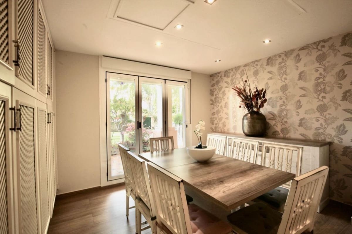 7 camera da letto Villa in vendita in Guadalmina - 1.695.000 € (Rif: 9077230)