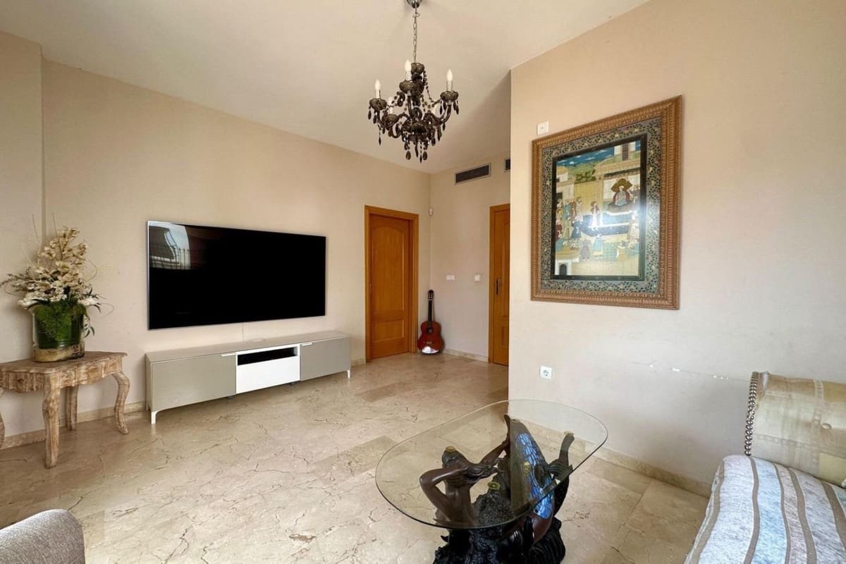 7 camera da letto Villa in vendita in Guadalmina - 1.695.000 € (Rif: 9077230)