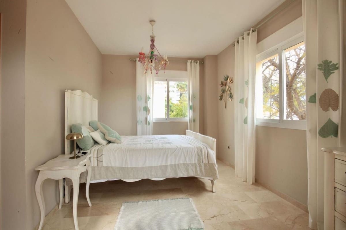 7 camera da letto Villa in vendita in Guadalmina - 1.695.000 € (Rif: 9077230)
