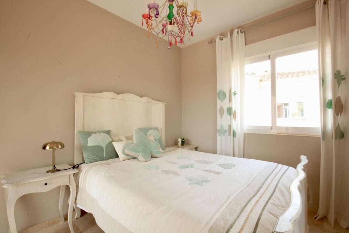 7 camera da letto Villa in vendita in Guadalmina - 1.695.000 € (Rif: 9077230)