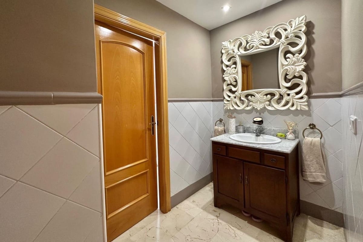 7 camera da letto Villa in vendita in Guadalmina - 1.695.000 € (Rif: 9077230)