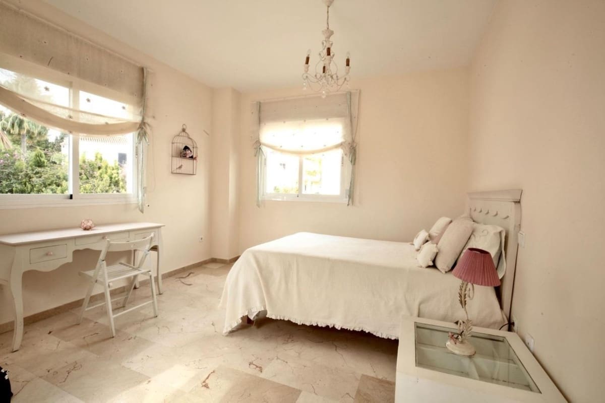 7 camera da letto Villa in vendita in Guadalmina - 1.695.000 € (Rif: 9077230)