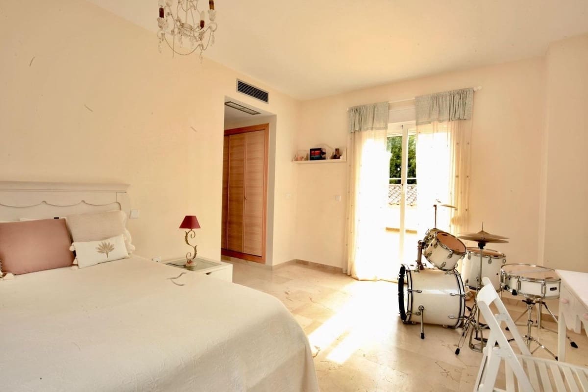 7 camera da letto Villa in vendita in Guadalmina - 1.695.000 € (Rif: 9077230)