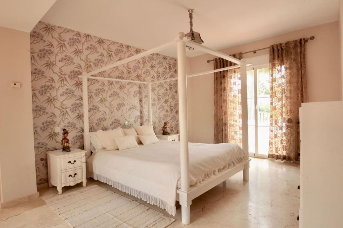 7 camera da letto Villa in vendita in Guadalmina - 1.695.000 € (Rif: 9077230)
