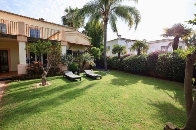 7 camera da letto Villa in vendita in Guadalmina Alta, Marbella - 1.695.000 € (Rif: 9077230)