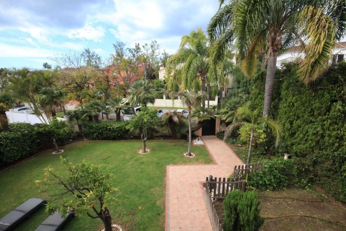 7 camera da letto Villa in vendita in Guadalmina - 1.695.000 € (Rif: 9077230)