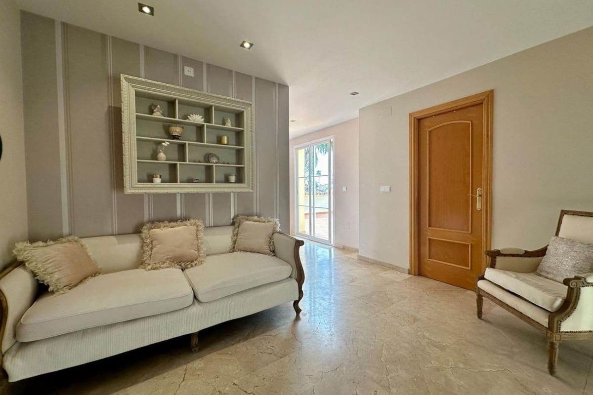 7 camera da letto Villa in vendita in Guadalmina - 1.695.000 € (Rif: 9077230)