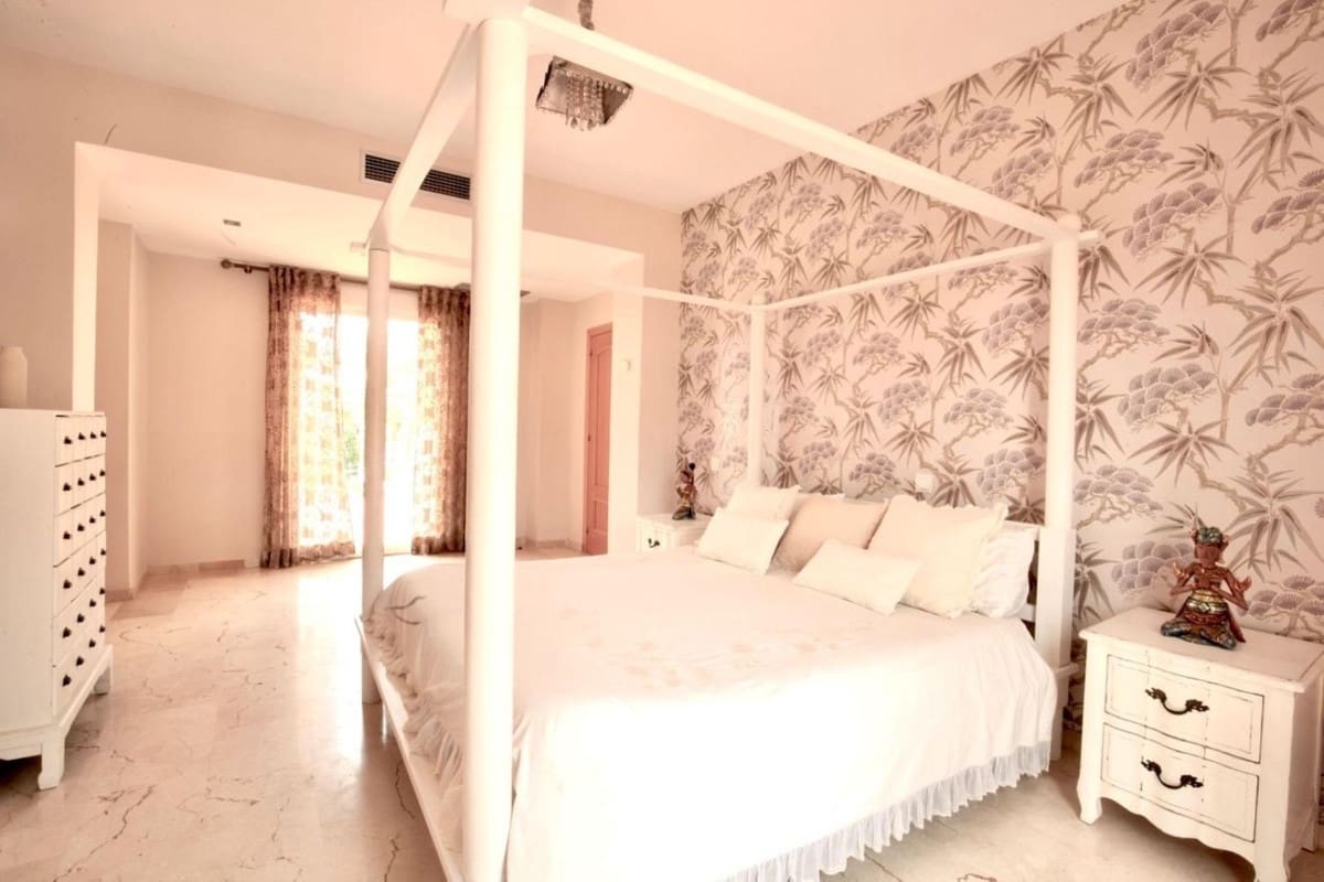 7 camera da letto Villa in vendita in Guadalmina - 1.695.000 € (Rif: 9077230)