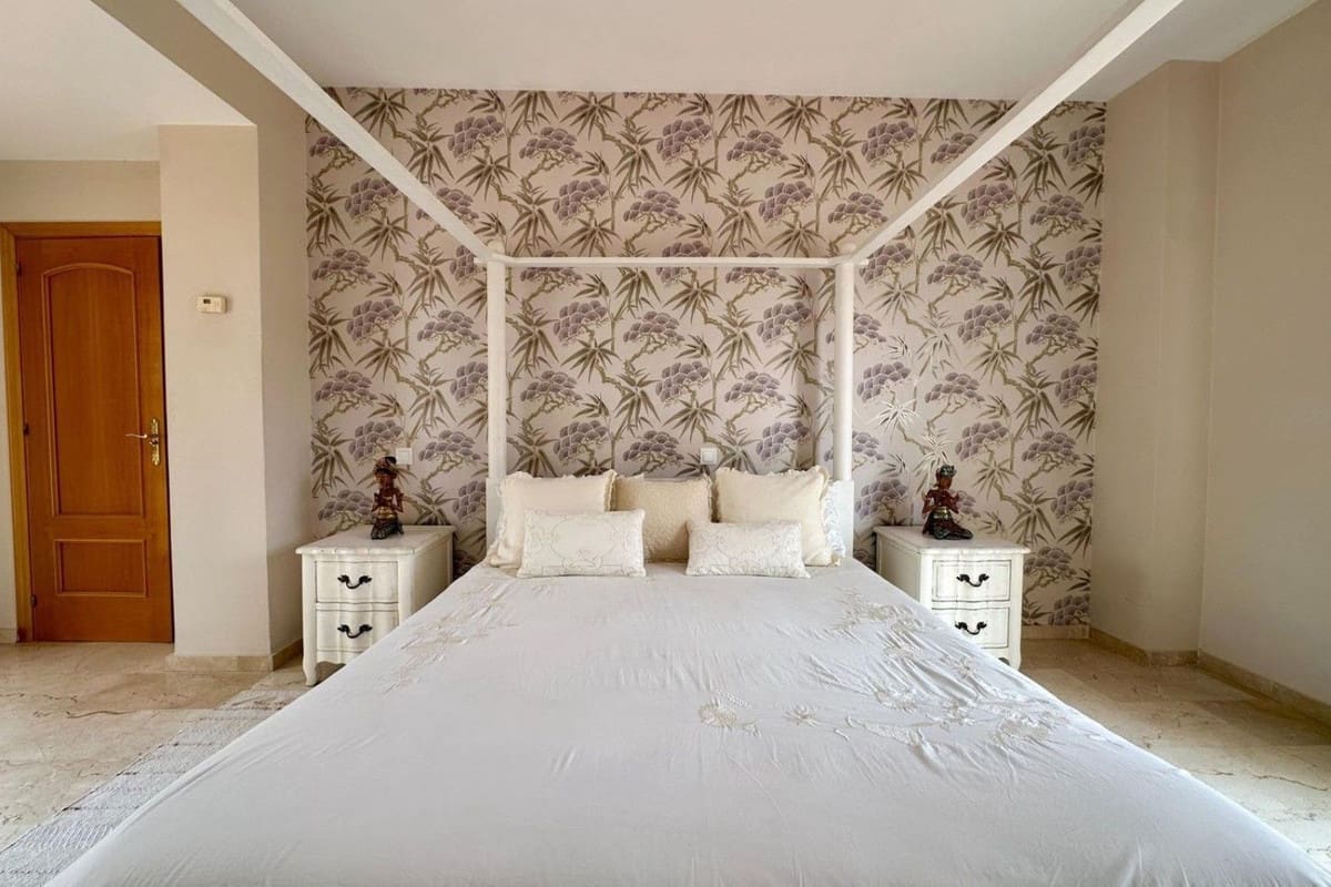 7 camera da letto Villa in vendita in Guadalmina - 1.695.000 € (Rif: 9077230)