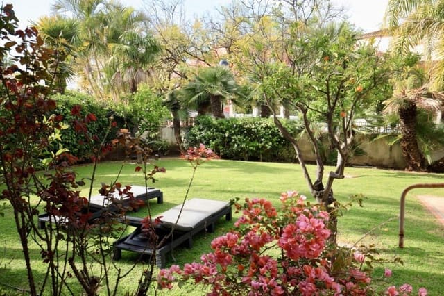 7 camera da letto Villa in vendita in Guadalmina Alta, Marbella - 1.695.000 € (Rif: 9077230)
