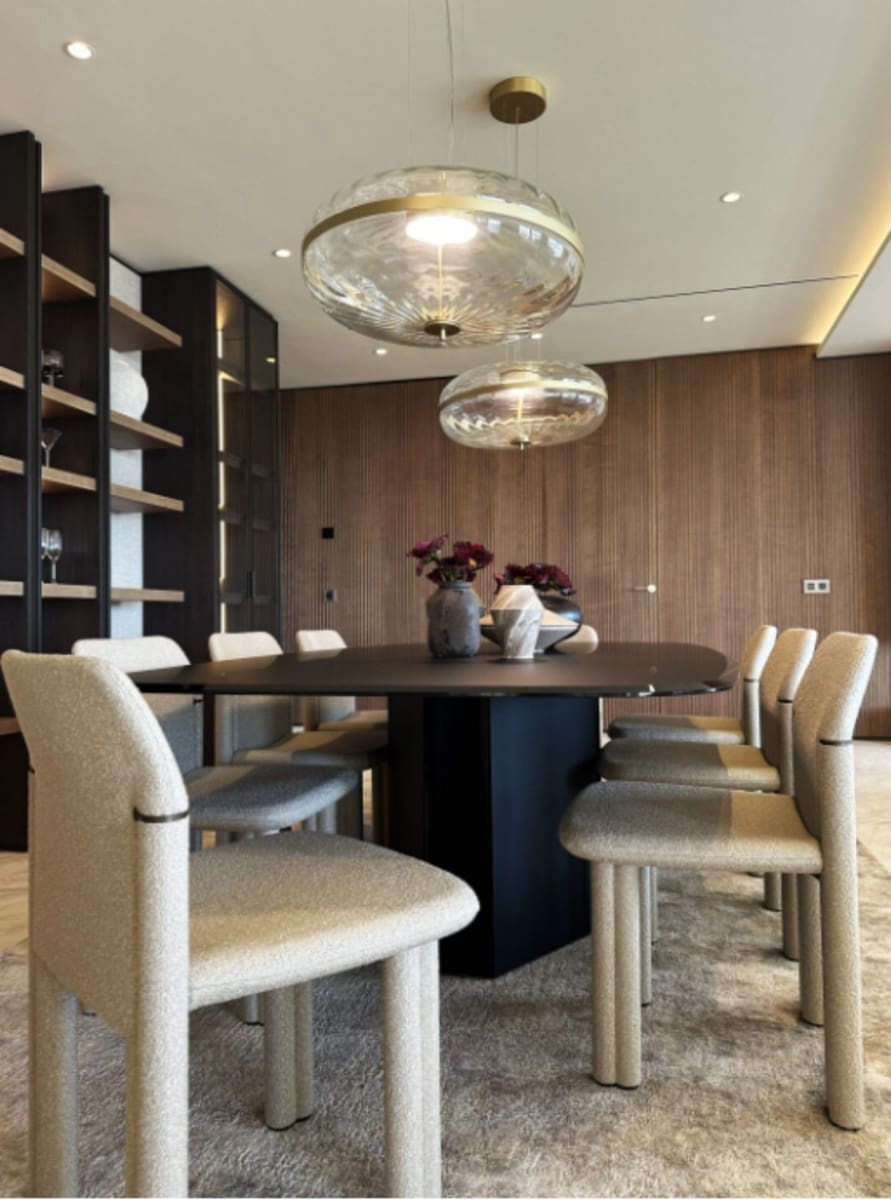 4 bedroom Apartment for sale in Marbella with garage - € 11,900,000 (Ref: 9077232)