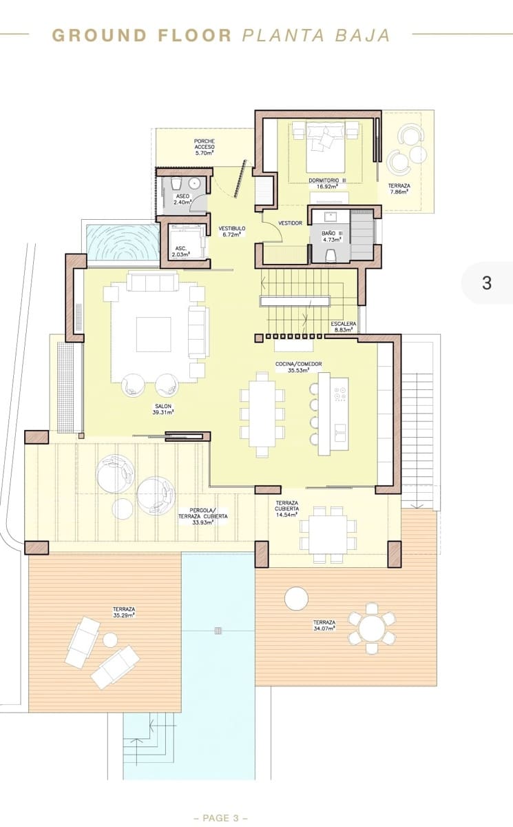 4 slaapkamer Villa te koop in Marbella - € 4.200.000 (Ref: 9077243)