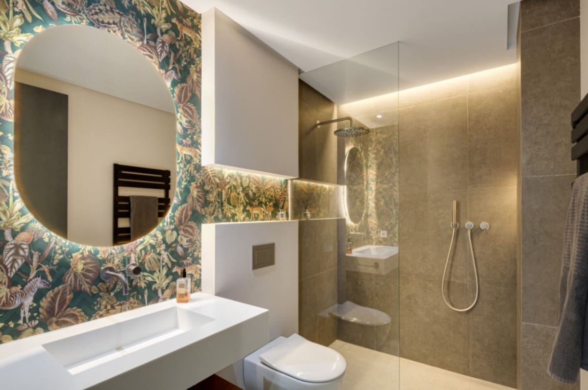 5 bedroom Villa for sale in Marbella with garage - € 3,995,000 (Ref: 9077245)