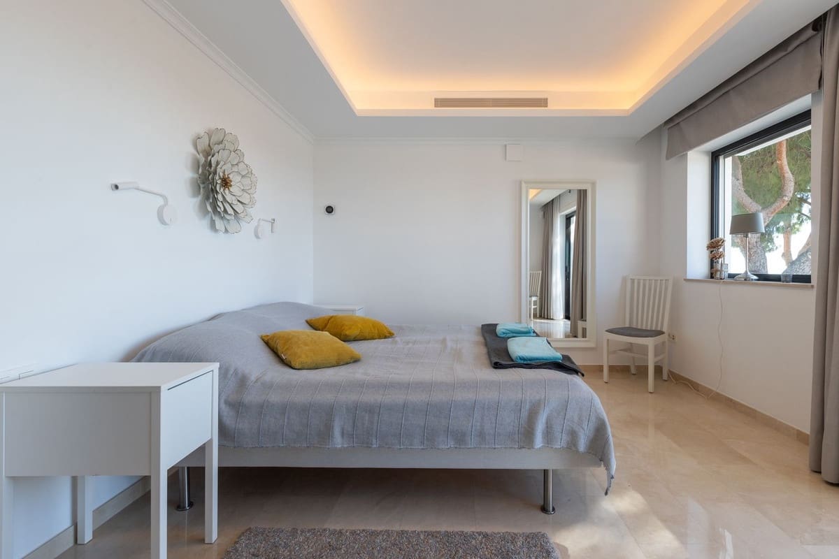 3 slaapkamer Villa te koop in Elviria met garage - € 3.750.000 (Ref: 9077247)