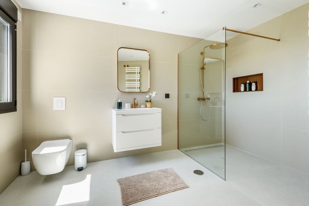 7 sypialnia Willa na sprzedaż w Elviria z garażem - 3 790 000 € (Ref: 9077249)