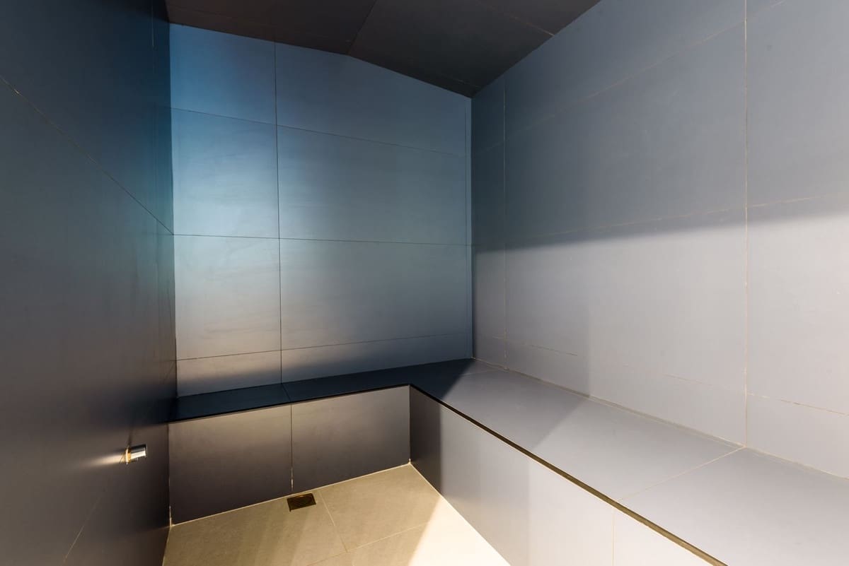 7 sypialnia Willa na sprzedaż w Elviria z garażem - 3 790 000 € (Ref: 9077249)