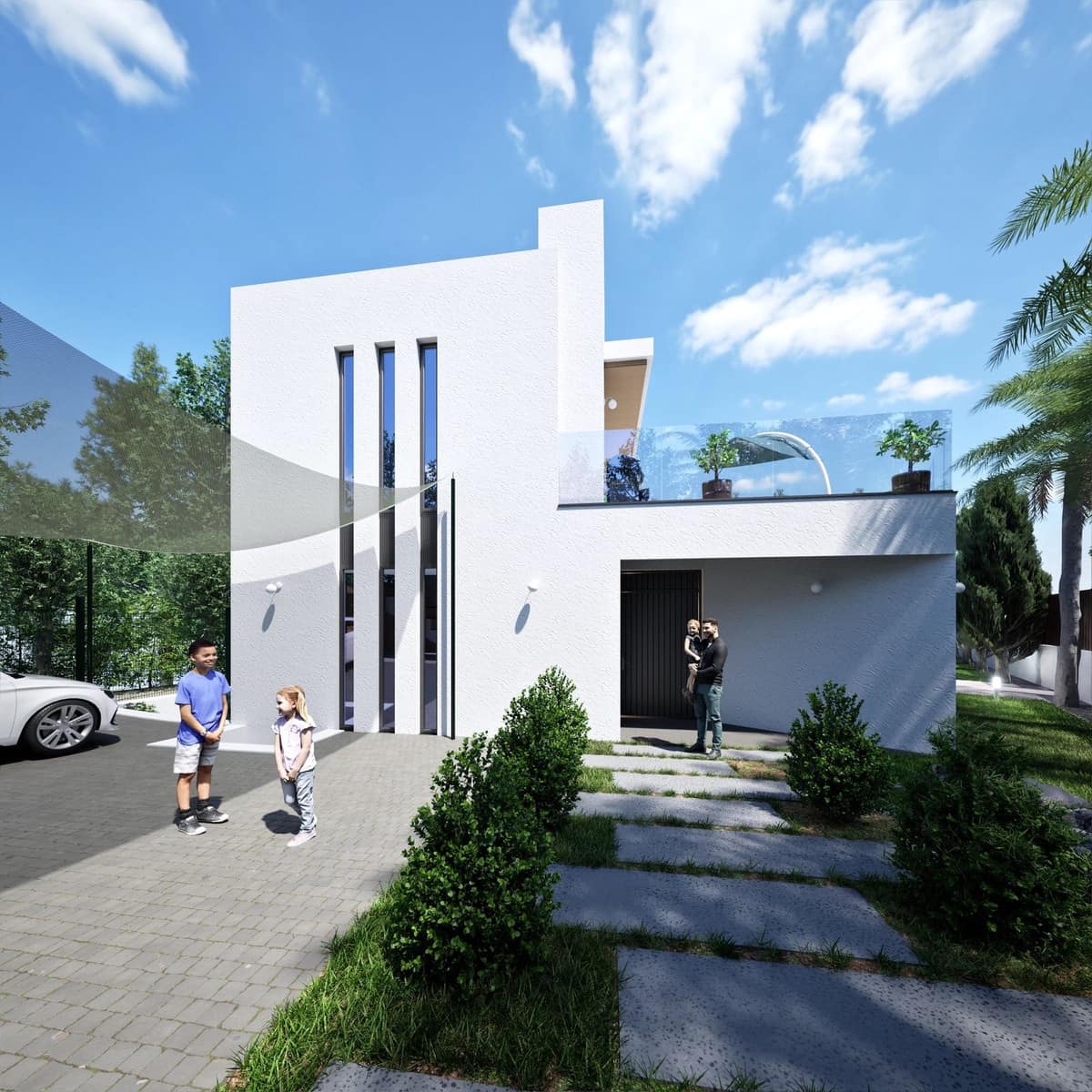 4 sypialnia Willa na sprzedaż w Cabopino - 3 500 000 € (Ref: 9077250)