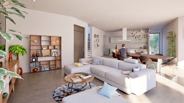 4 sypialnia Willa na sprzedaż w Cabopino, Marbella - 3 500 000 € (Ref: 9077250)