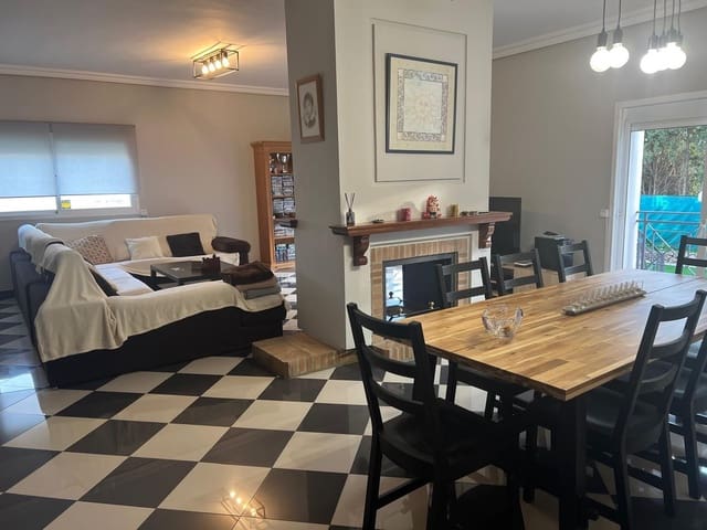 5 sypialnia Willa na sprzedaż w Marbella - 2 250 000 € (Ref: 9077257)