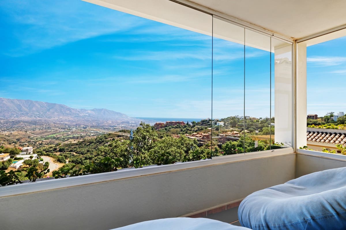 Chalet de 5 habitaciones en Marbella en venta - 2.245.000 € (Ref: 9077258)