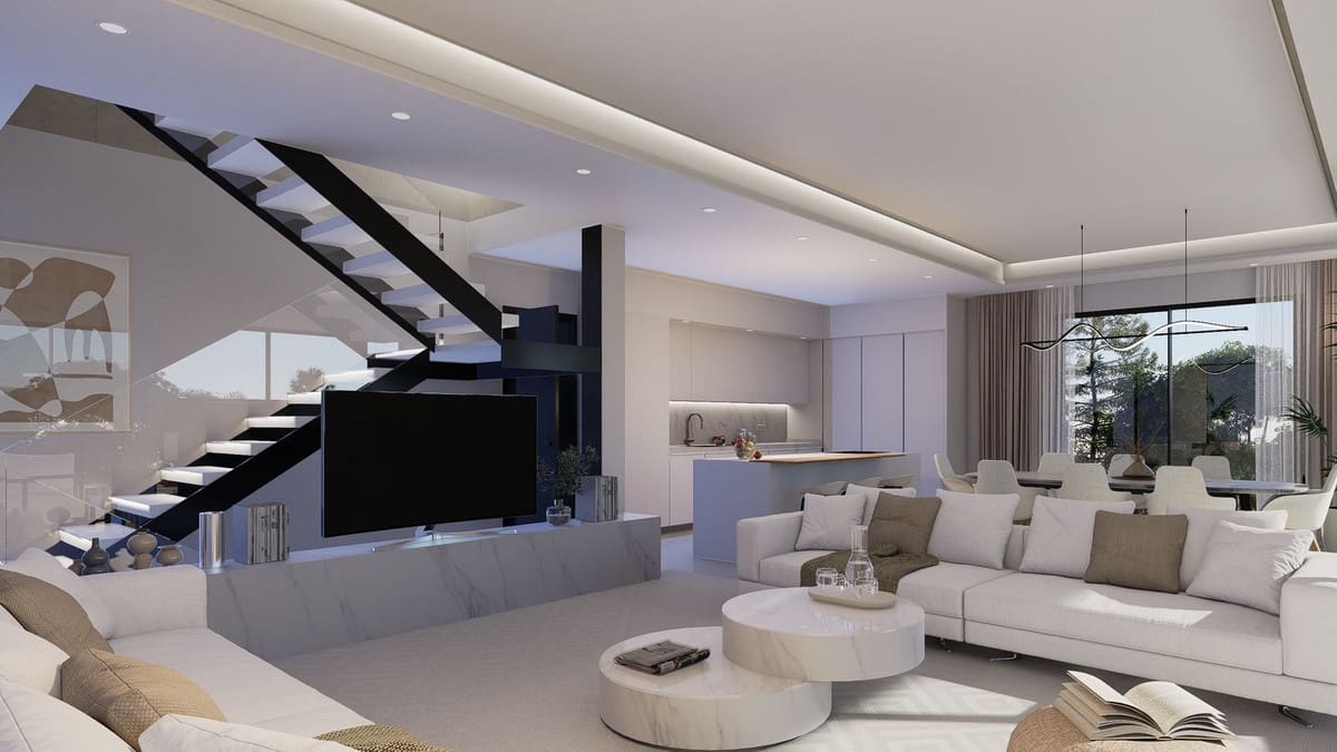 4 bedroom Villa for sale in Elviria - € 1,995,000 (Ref: 9077260)