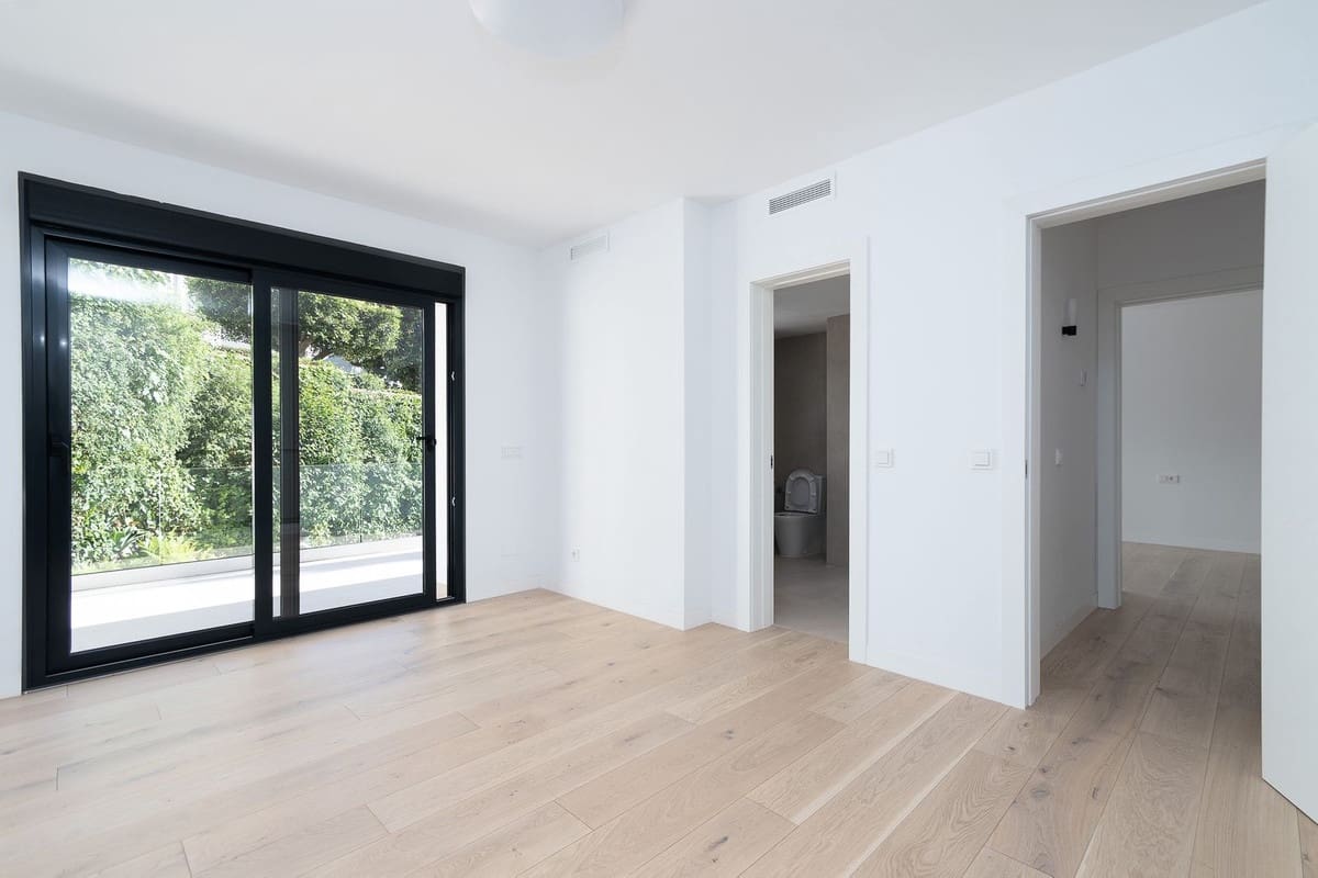4 chambre Villa/Maison à vendre à Marbella avec garage - 1 780 000 € (Ref: 9077262)