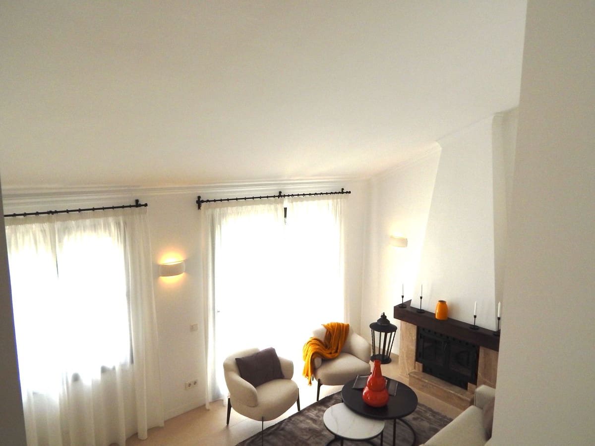 4 chambre Villa/Maison à vendre à Marbella avec garage - 1 780 000 € (Ref: 9077262)