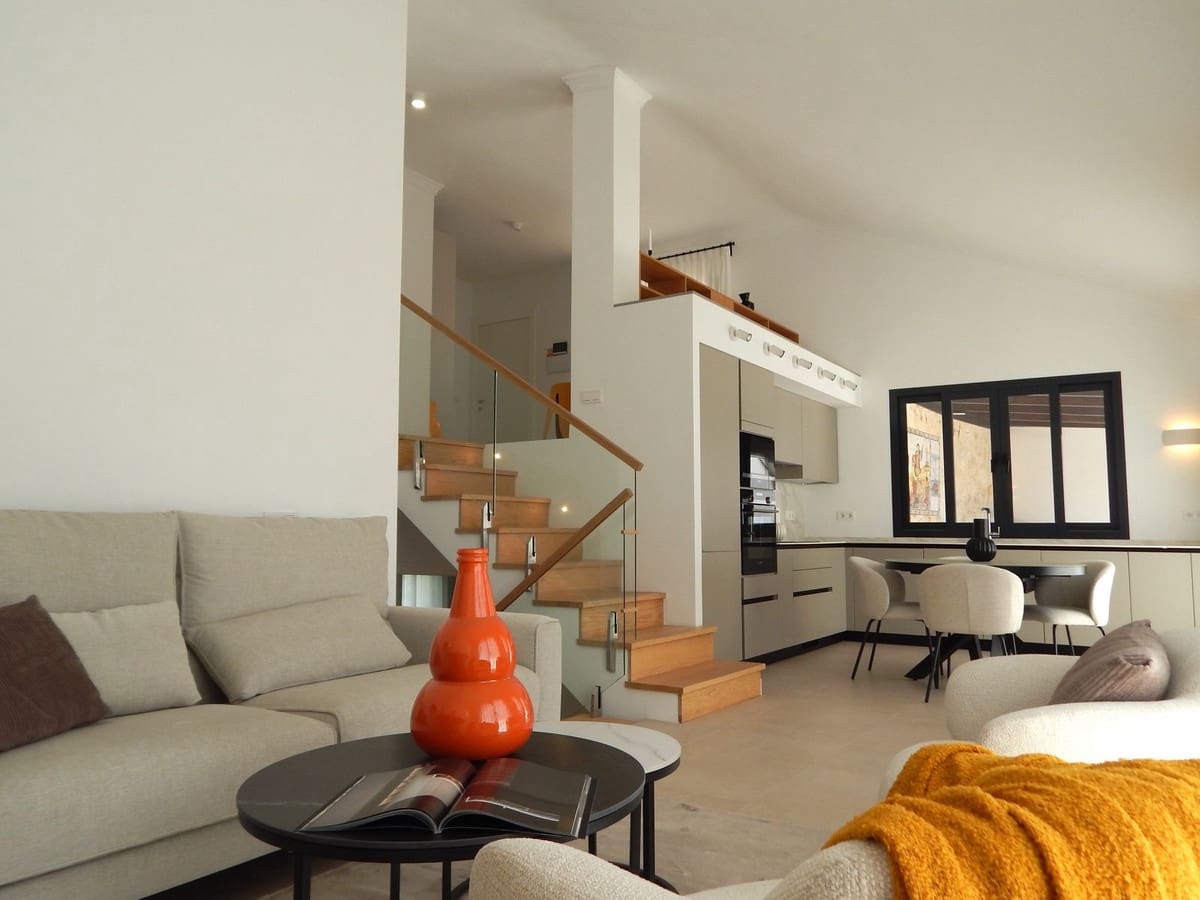 4 chambre Villa/Maison à vendre à Marbella avec garage - 1 780 000 € (Ref: 9077262)