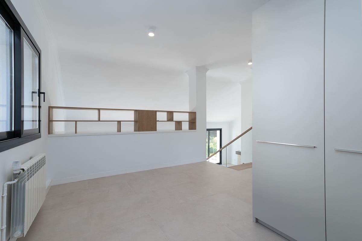 4 chambre Villa/Maison à vendre à Marbella avec garage - 1 780 000 € (Ref: 9077262)
