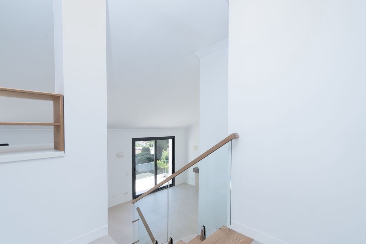 4 chambre Villa/Maison à vendre à Marbella avec garage - 1 780 000 € (Ref: 9077262)