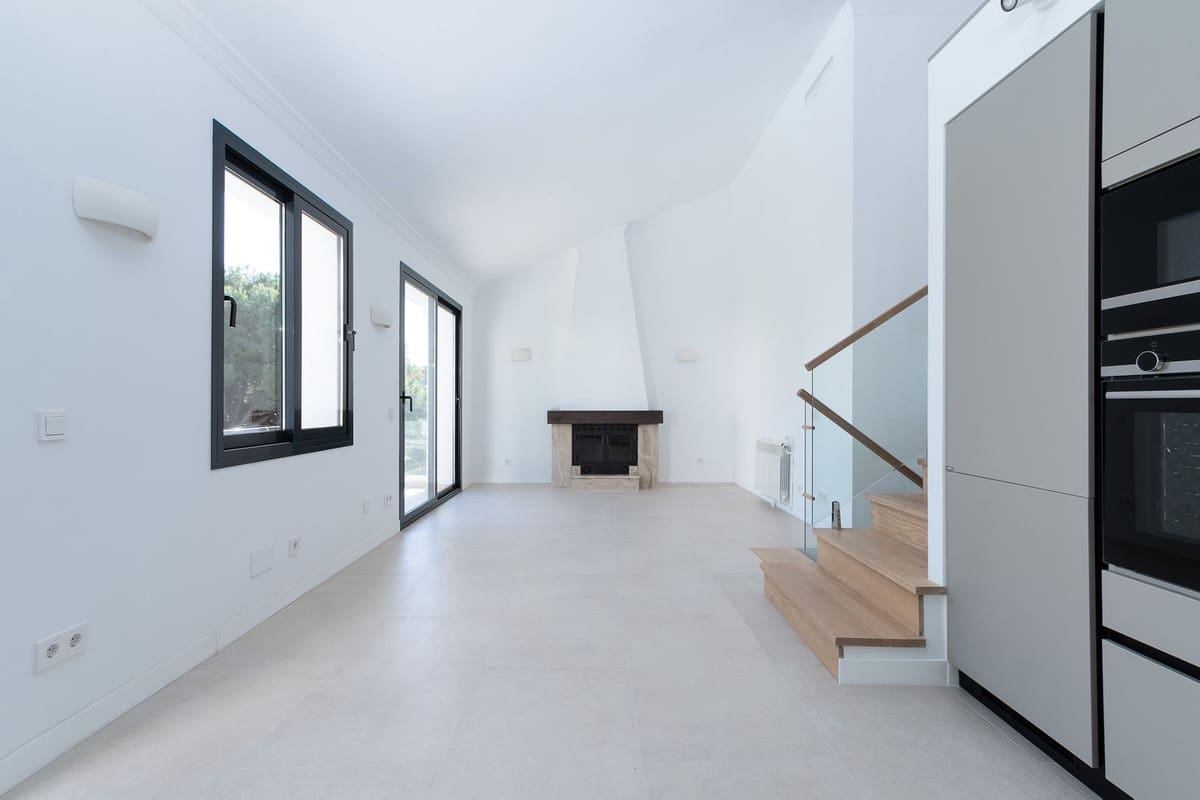 4 chambre Villa/Maison à vendre à Marbella avec garage - 1 780 000 € (Ref: 9077262)