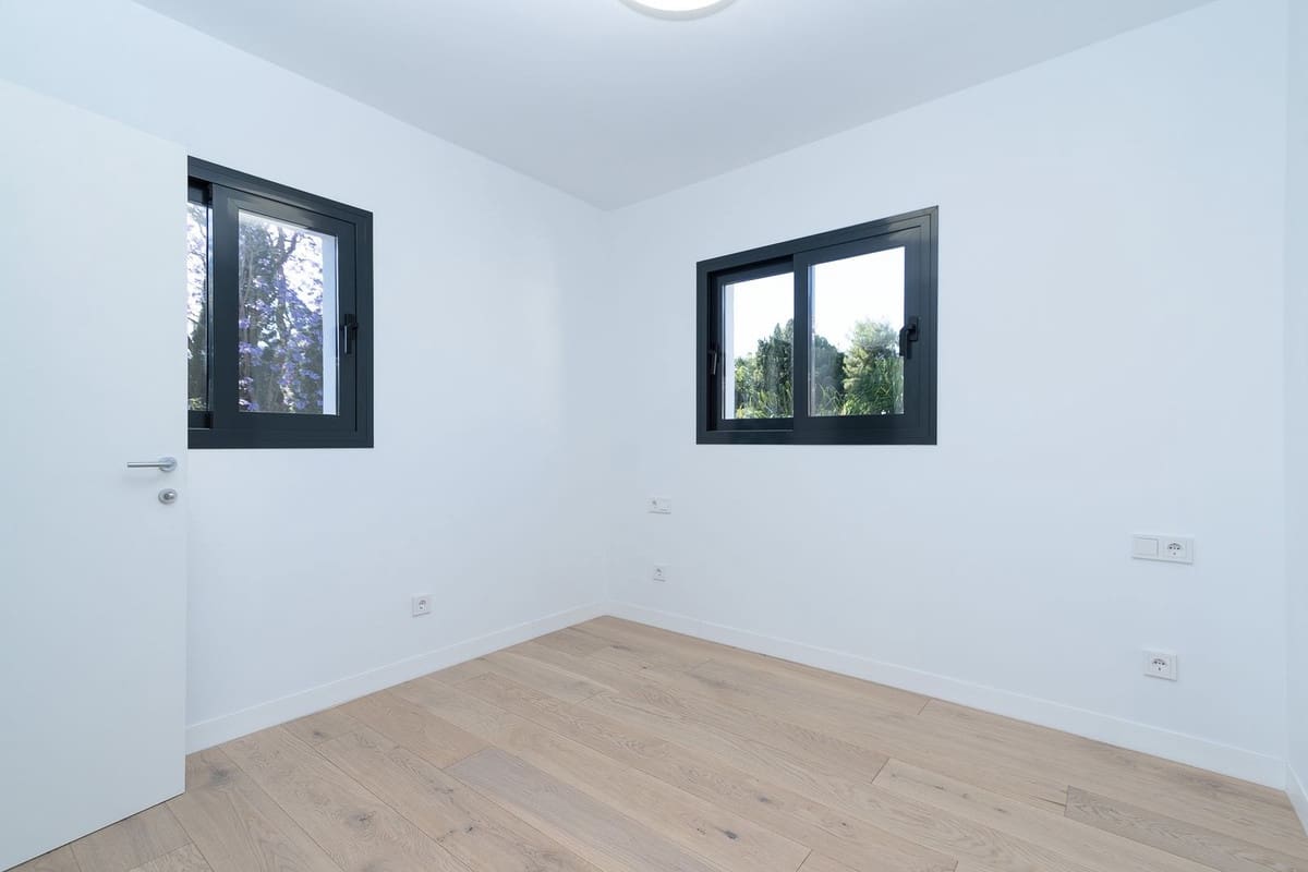 4 chambre Villa/Maison à vendre à Marbella avec garage - 1 780 000 € (Ref: 9077262)