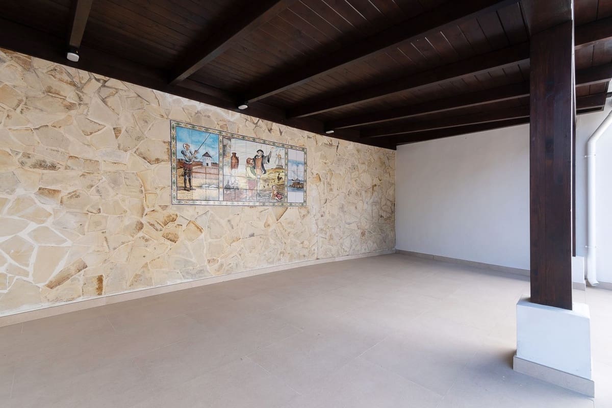 4 chambre Villa/Maison à vendre à Marbella avec garage - 1 780 000 € (Ref: 9077262)