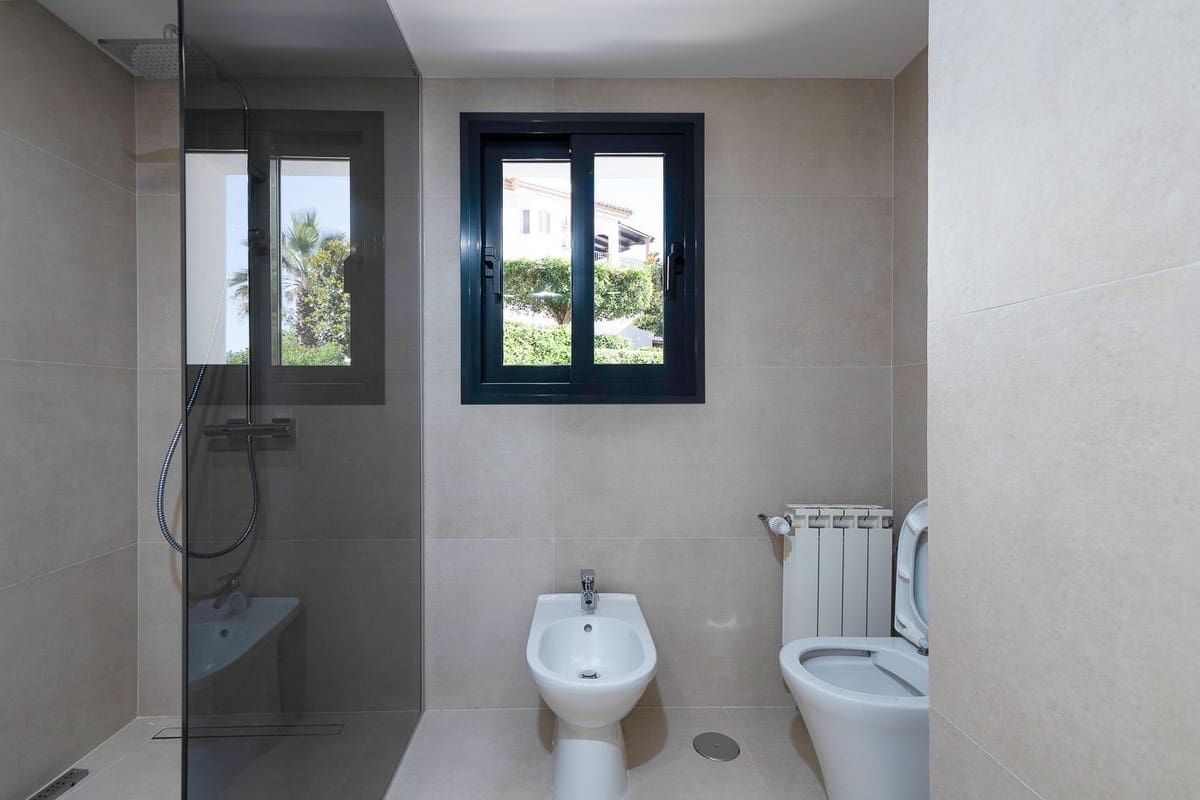 4 chambre Villa/Maison à vendre à Marbella avec garage - 1 780 000 € (Ref: 9077262)