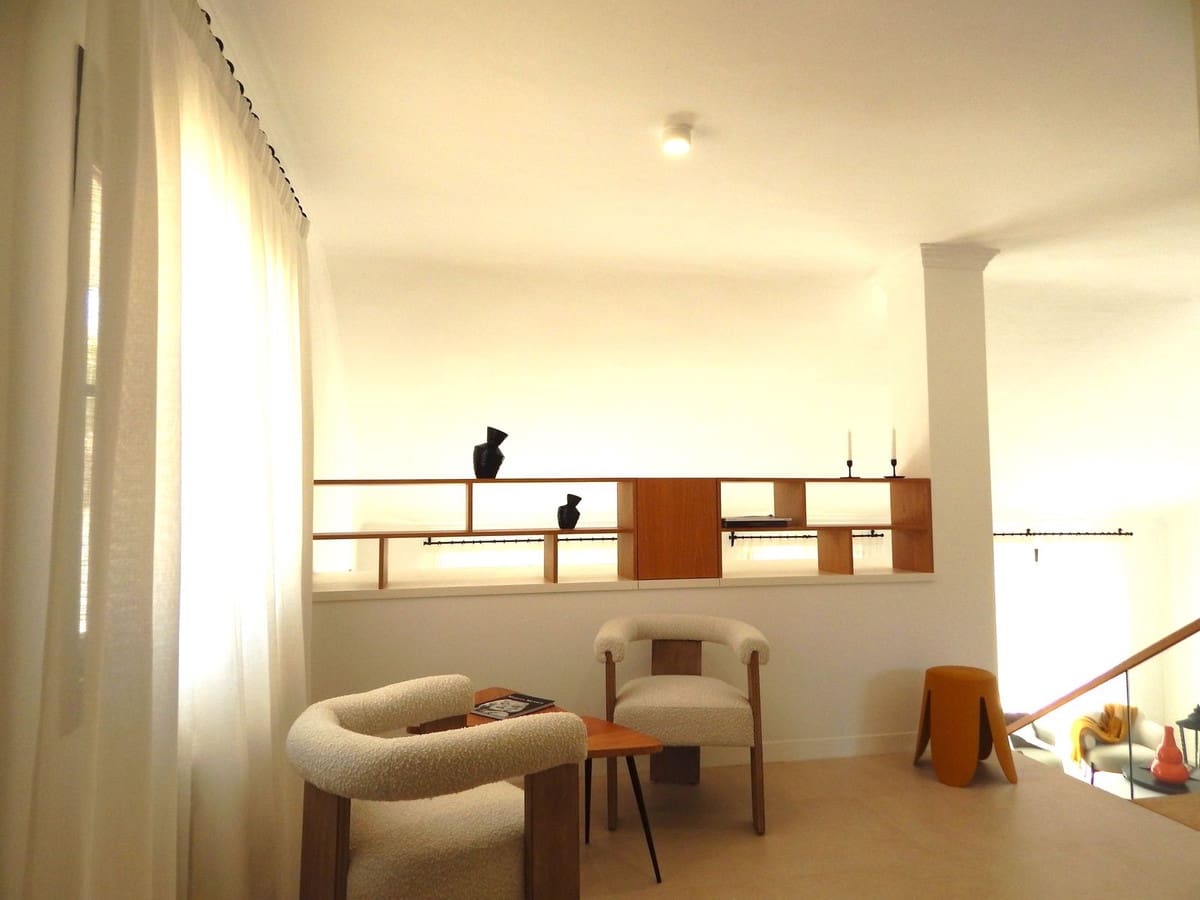 4 chambre Villa/Maison à vendre à Marbella avec garage - 1 780 000 € (Ref: 9077262)