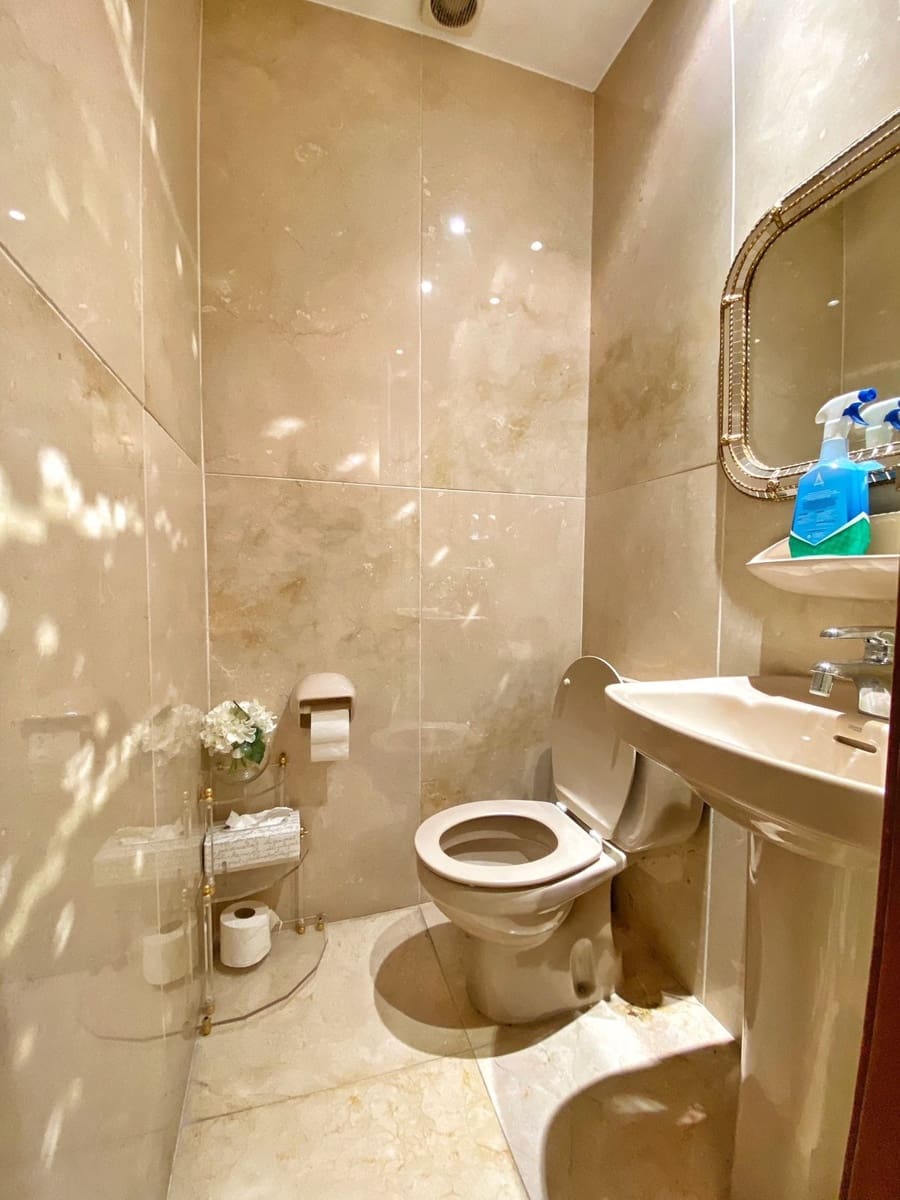 4 chambre Villa/Maison à vendre à Marbella - 1 600 000 € (Ref: 9077267)