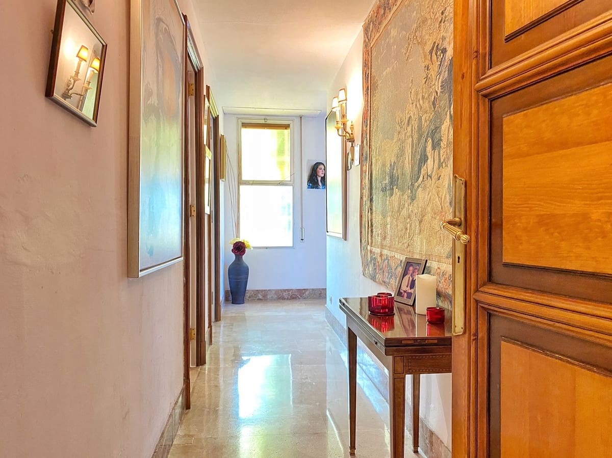 4 chambre Villa/Maison à vendre à Marbella - 1 600 000 € (Ref: 9077267)