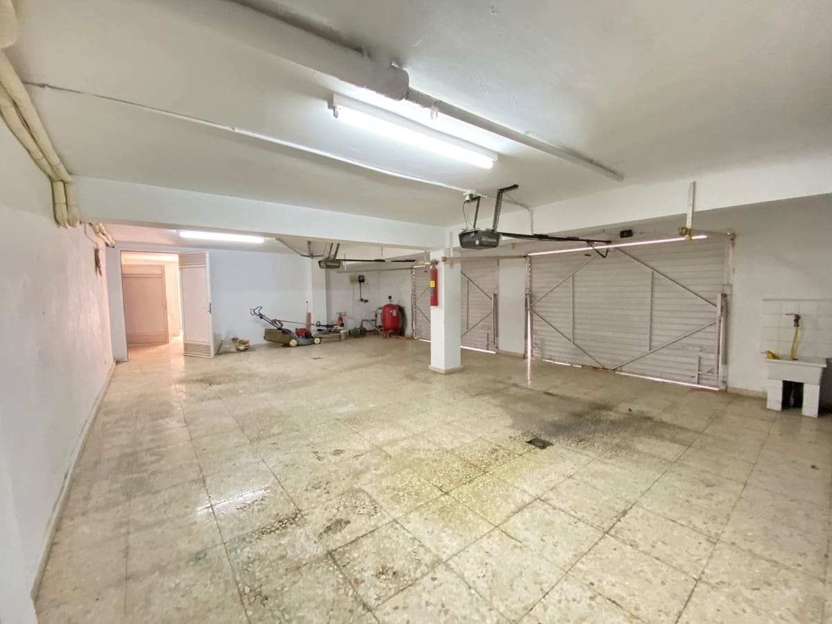 4 chambre Villa/Maison à vendre à Marbella - 1 600 000 € (Ref: 9077267)