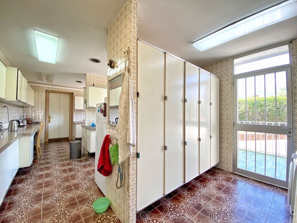 4 chambre Villa/Maison à vendre à Marbella - 1 600 000 € (Ref: 9077267)