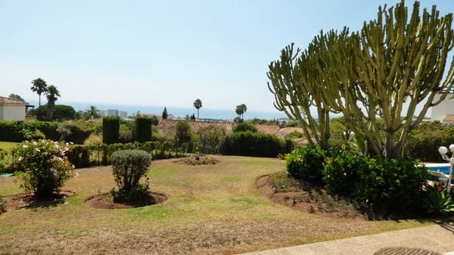 4 Zimmer Villa zu verkaufen in Marbella - 1.600.000 € (Ref: 9077267)