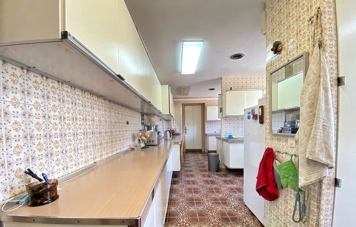4 Zimmer Villa zu verkaufen in Marbella - 1.600.000 € (Ref: 9077267)