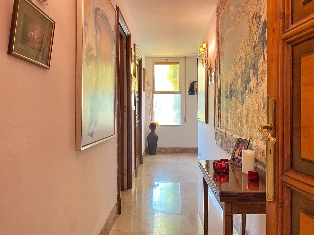 4 Zimmer Villa zu verkaufen in Marbella - 1.600.000 € (Ref: 9077267)