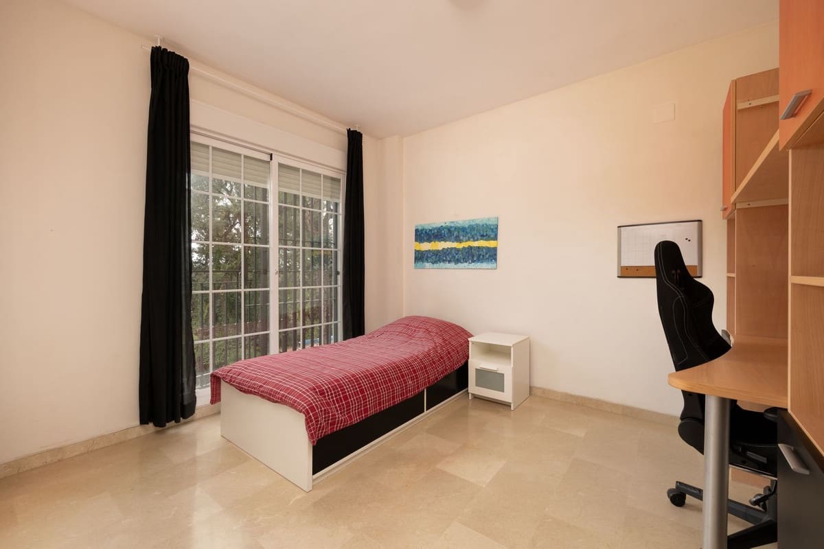 5 camera da letto Villa in vendita in Elviria con garage - 1.100.000 € (Rif: 9077271)