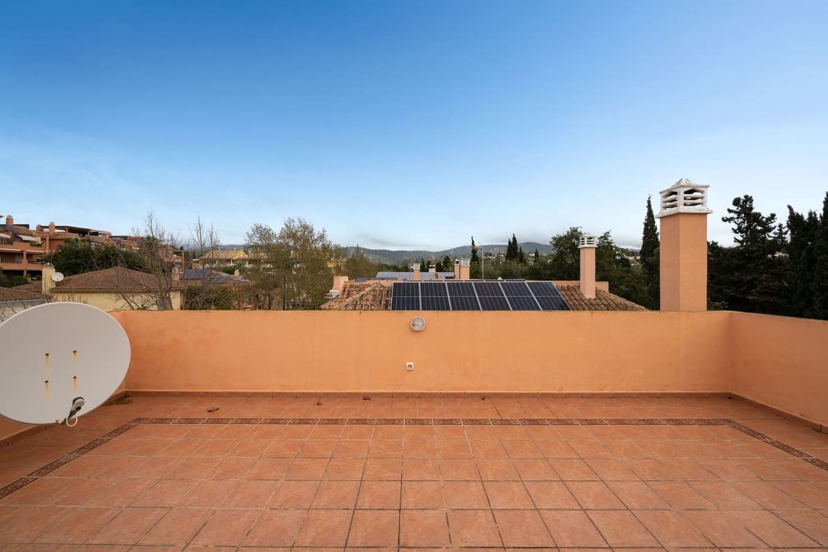 5 camera da letto Villa in vendita in Elviria con garage - 1.100.000 € (Rif: 9077271)