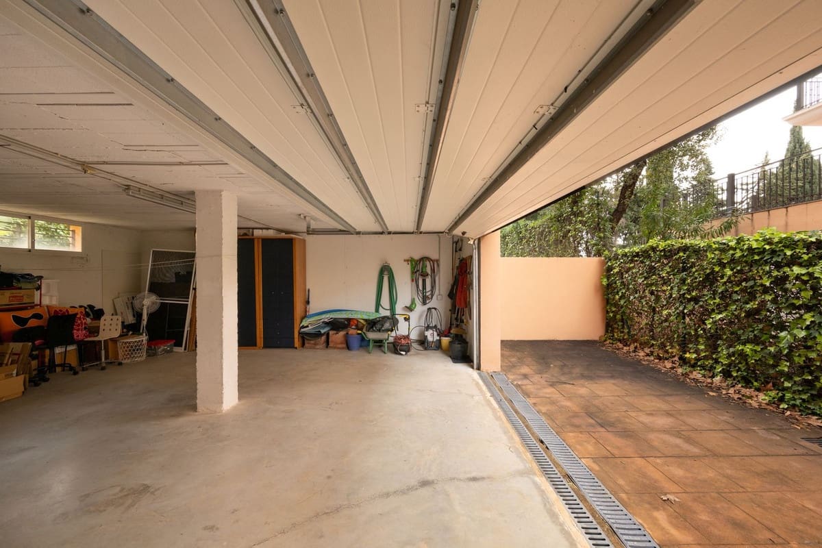 5 camera da letto Villa in vendita in Elviria con garage - 1.100.000 € (Rif: 9077271)